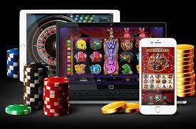 Вход на зеркало Casino Vostok