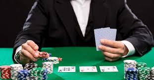 Casino Wilder